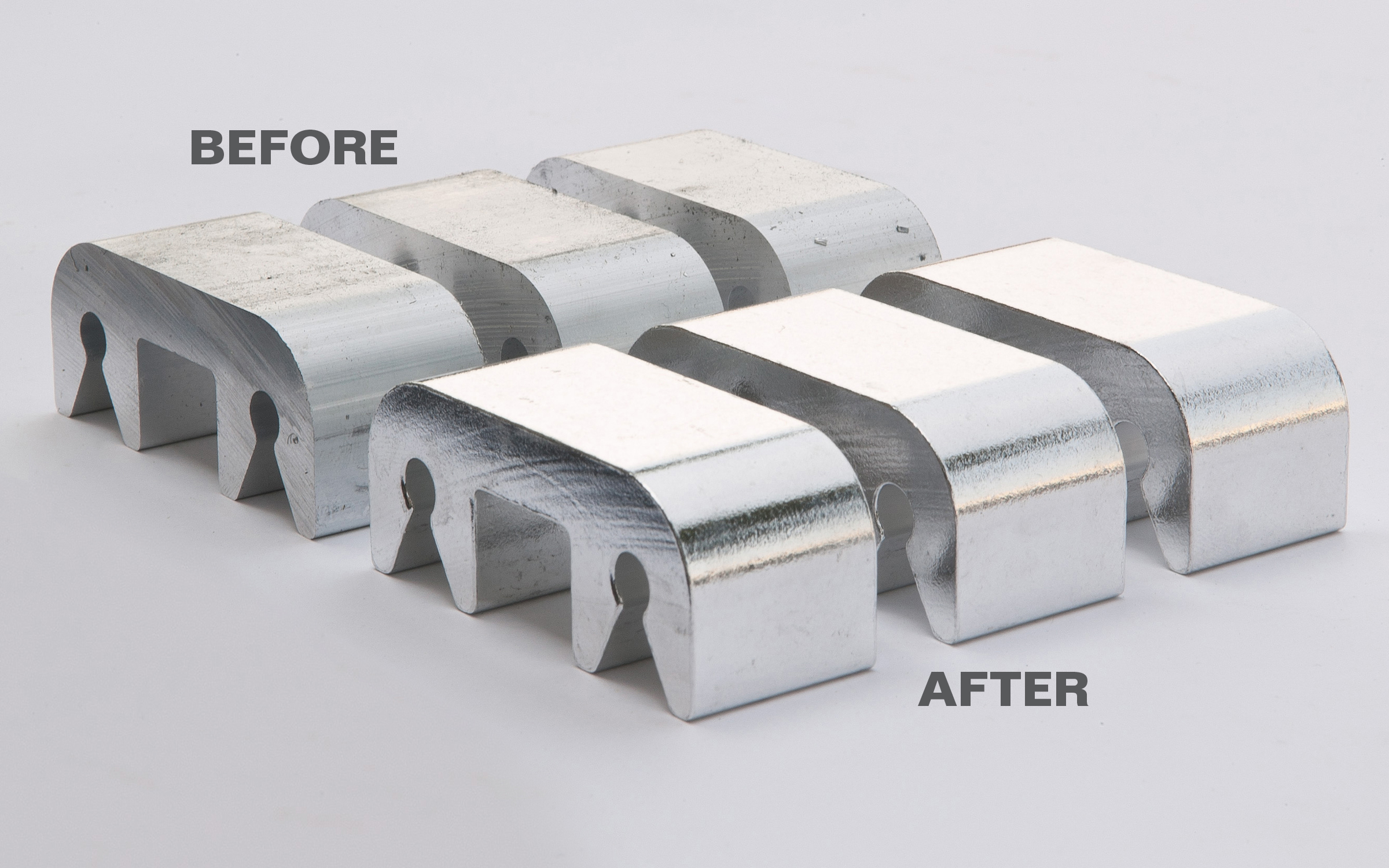 Ball Burnishing Burnishing Tools EFCO Metal Finishing