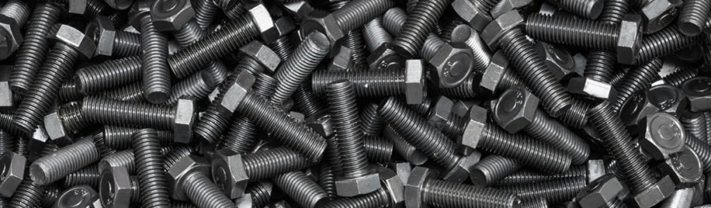 Black Oxide Coating | EFCO Metal Finishing