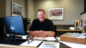 EFCO Metal Finishing's Bob Schulz Announces Retirement