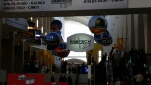 EFCO Metal Finishing attends FABTECH 2015