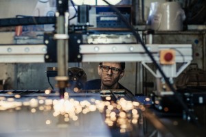 EFCO Finishing Comments on 2016 Manufacturing Industry