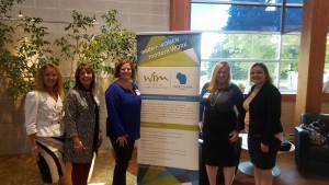 EFCO Metal Finishing Attends Women in Manufacturing WI Event