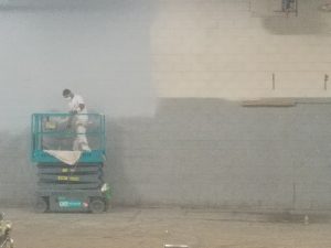 EFCO Metal Finishing Moves to New Facilities