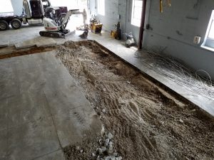 Metal Finishing Facilities in Menomonee Falls, Wisconsin | EFCO Finishing