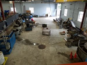 EFCO Metal Finishing has moved to its Menomonee Falls, WI location